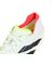 アディダス（adidas）ランニングシューズ トレーニングシューズ 部活 アディゼロ タクミ セン 11 ホワイト JH8659 シューズ