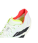 アディダス（adidas）ランニングシューズ トレーニングシューズ 部活 アディゼロ タクミ セン 11 ホワイト JH8659 シューズ