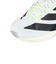 アディダス（adidas）ランニングシューズ トレーニングシューズ 部活 アディゼロ タクミ セン 11 ホワイト JH8659 シューズ