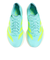 アディダス（adidas）ランニングシューズ トレーニングシューズ 部活 アディゼロ タクミ セン 11 ターコイズ JQ2813 スニーカー
