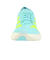 アディダス（adidas）ランニングシューズ トレーニングシューズ 部活 アディゼロ タクミ セン 11 ターコイズ JQ2813 スニーカー