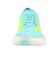 アディダス（adidas）ランニングシューズ トレーニングシューズ 部活 アディゼロ タクミ セン 11 ターコイズ JQ2813 スニーカー