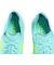 アディダス（adidas）ランニングシューズ トレーニングシューズ 部活 アディゼロ タクミ セン 11 ターコイズ JQ2813 スニーカー