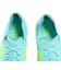 アディダス（adidas）ランニングシューズ トレーニングシューズ 部活 アディゼロ タクミ セン 11 ターコイズ JQ2813 スニーカー