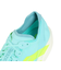 アディダス（adidas）ランニングシューズ トレーニングシューズ 部活 アディゼロ タクミ セン 11 ターコイズ JQ2813 スニーカー