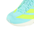 アディダス（adidas）ランニングシューズ トレーニングシューズ 部活 アディゼロ タクミ セン 11 ターコイズ JQ2813 スニーカー