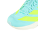 アディダス（adidas）ランニングシューズ トレーニングシューズ 部活 アディゼロ タクミ セン 11 ターコイズ JQ2813 スニーカー