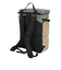 ザ・ノース・フェイス（THE NORTH FACE）リュック デイパック BCヒューズボックス2 緑×カーキ 30L NM82255 EK バックパック デイ…