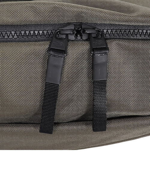 ザ・ノース・フェイス（THE NORTH FACE）トートバッグ ピレネー カーキ