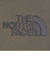 ザ・ノース・フェイス（THE NORTH FACE）トートバッグ ピレネー カーキ 15L NM82507 NTトート サブバッグ 手提げバッグ 肩掛けバッグ