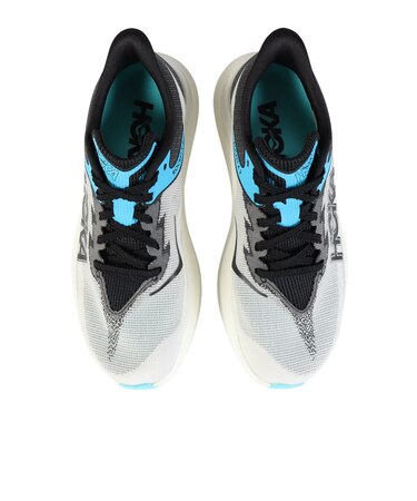 ホカ（HOKA）ランニングシューズ トレーニングシューズ 部活 ロケット 