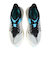 ホカ（HOKA）ランニングシューズ トレーニングシューズ 部活 ロケット X 3 ホワイト ブラック 1168724-WBLC スニーカー