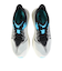 ホカ（HOKA）ランニングシューズ トレーニングシューズ 部活 ロケット X 3 ホワイト ブラック 1168724-WBLC スニーカー