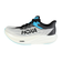 ホカ（HOKA）ランニングシューズ トレーニングシューズ 部活 ロケット X 3 ホワイト ブラック 1168724-WBLC スニーカー