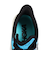 ホカ（HOKA）ランニングシューズ トレーニングシューズ 部活 ロケット X 3 ホワイト ブラック 1168724-WBLC スニーカー