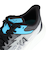 ホカ（HOKA）ランニングシューズ トレーニングシューズ 部活 ロケット X 3 ホワイト ブラック 1168724-WBLC スニーカー