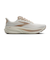 ブルックス（BROOKS）ランニングシューズ ジョギングシューズ ゴースト 17 ホワイト ブラウン BRW4312 W/BR スニーカー