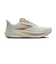 ブルックス（BROOKS）ランニングシューズ ジョギングシューズ ゴースト 17 ホワイト ブラウン BRW4312 W/BR スニーカー
