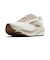 ブルックス（BROOKS）ランニングシューズ ジョギングシューズ ゴースト 17 ホワイト ブラウン BRW4312 W/BR スニーカー