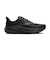 ブルックス（BROOKS）ランニングシューズ ジョギングシューズ ゴースト 17 ワイド ブラック BRW4313 BLK スニーカー