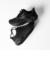 ブルックス（BROOKS）ランニングシューズ ジョギングシューズ ゴースト 17 ワイド ブラック BRW4313 BLK スニーカー