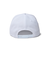 ニューエラ（NEW ERA）キャップ 9FIFTY Diamond Era 白 Mサイズ 14521660 帽子 フィッテッドキャップ  通気性 吸汗速乾 紫…