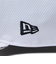 ニューエラ（NEW ERA）キャップ 9FIFTY Diamond Era 白 Mサイズ 14521660 帽子 フィッテッドキャップ  通気性 吸汗速乾 紫…