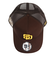 ニューエラ（NEW ERA）メッシュキャップ 9FORTY A-Frame トラッカー MLB Side Patch サンディエゴ・パドレス 茶色 14388…
