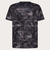 オークリー（OAKLEY）テニスウェア SLANT グラフィック Tシャツ 12.0 FOA408263-00G