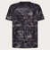 オークリー（OAKLEY）テニスウェア SLANT グラフィック Tシャツ 12.0 FOA408263-00G