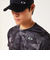 オークリー（OAKLEY）テニスウェア SLANT グラフィック Tシャツ 12.0 FOA408263-00G