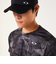 オークリー（OAKLEY）テニスウェア SLANT グラフィック Tシャツ 12.0 FOA408263-00G