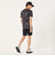 オークリー（OAKLEY）テニスウェア SLANT グラフィック Tシャツ 12.0 FOA408263-00G