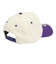 ニューエラ（NEW ERA）キャップ 9FORTY A-Frame Summer Corduroy ロサンゼルス・レイカーズ 14388661 2トーン サイ…