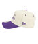 ニューエラ（NEW ERA）キャップ 9FORTY A-Frame Summer Corduroy ロサンゼルス・レイカーズ 14388661 2トーン サイ…