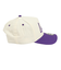 ニューエラ（NEW ERA）キャップ 9FORTY A-Frame Summer Corduroy ロサンゼルス・レイカーズ 14388661 2トーン サイ…