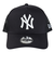 ニューエラ（NEW ERA）キッズ メッシュキャップ Youth 9FORTY A-Frame トラッカー MLB ニューヨーク・ヤンキース 14392017…
