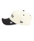 ニューエラ（NEW ERA）キャップ 9FORTY A-Frame Summer Corduroy ラスベガス・レイダース 14388663 2トーン サイズ…