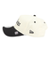 ニューエラ（NEW ERA）キャップ 9FORTY A-Frame Summer Corduroy ラスベガス・レイダース 14388663 2トーン サイズ…