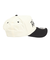 ニューエラ（NEW ERA）キャップ 9FORTY A-Frame Summer Corduroy ラスベガス・レイダース 14388663 2トーン サイズ…