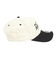 ニューエラ（NEW ERA）キャップ 9FORTY A-Frame Summer Corduroy ラスベガス・レイダース 14388663 2トーン サイズ…