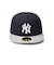 ニューエラ（NEW ERA）キャップ 59FIFTY Duck Canvas ニューヨーク・ヤンキース S-Lサイズ 14388860 帽子 フィッテッドキャ…