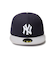 ニューエラ（NEW ERA）キャップ 59FIFTY Duck Canvas ニューヨーク・ヤンキース S-Lサイズ 14388860 帽子 フィッテッドキャ…