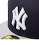 ニューエラ（NEW ERA）キャップ 59FIFTY Duck Canvas ニューヨーク・ヤンキース S-Lサイズ 14388860 帽子 フィッテッドキャ…