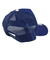 ニューエラ（NEW ERA）キッズ メッシュキャップ Youth 9FORTY A-Frame トラッカー MLB ロサンゼルス・ドジャース 14392032…