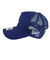 ニューエラ（NEW ERA）キッズ メッシュキャップ Youth 9FORTY A-Frame トラッカー MLB ロサンゼルス・ドジャース 14392032…