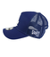 ニューエラ（NEW ERA）キッズ メッシュキャップ Youth 9FORTY A-Frame トラッカー MLB ロサンゼルス・ドジャース 14392032…