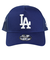 ニューエラ（NEW ERA）キッズ メッシュキャップ Youth 9FORTY A-Frame トラッカー MLB ロサンゼルス・ドジャース 14392032…