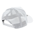 ニューエラ（NEW ERA）メッシュキャップ 9FORTY A-Frame トラッカー Metal Flag 白 14388623  メッシュキャップ サイズ…