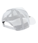 ニューエラ（NEW ERA）メッシュキャップ 9FORTY A-Frame トラッカー Metal Flag 白 14388623  メッシュキャップ サイズ…